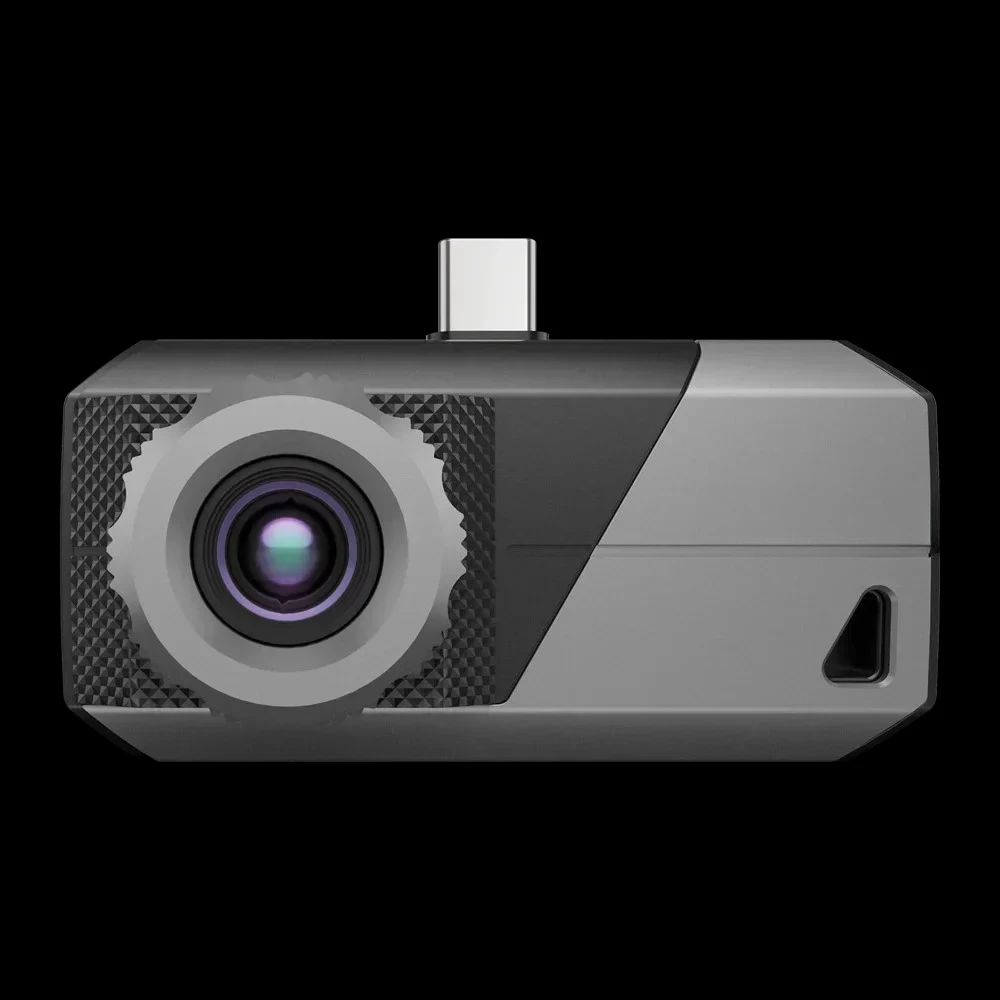 

TOPDON Thermal Smartphone Use TS001 Thermography Infrared Thermal Imaging With Rangefinder For electrical inspection