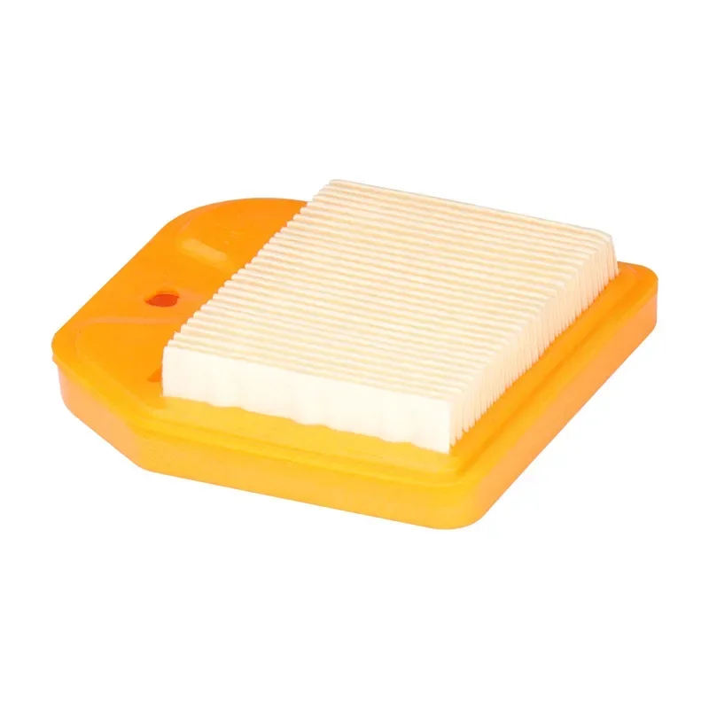 2pc Air Filter for Stihl  HS81T HS82T HS86R HS87R Hedge Trimmer Replacement Spare Parts