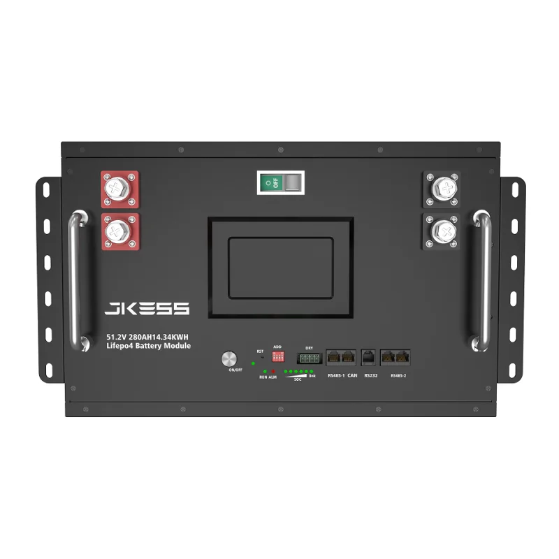 Poland Stock 48V 15kwh DIY Box Without JK BMS And Display Stackable Lithium Ion Battery DIY Battery Kit