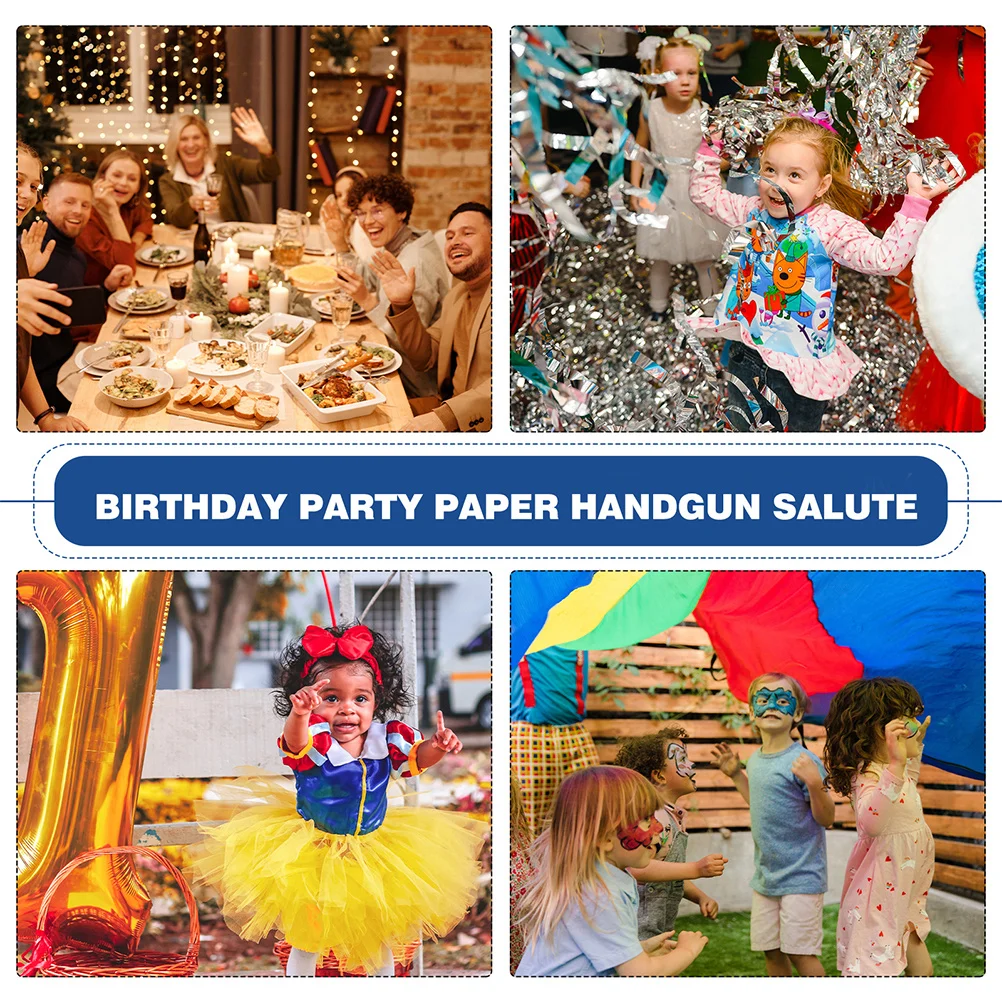 

40pcs Inflatable Cheering Stick Party Favors Football Concert Clapper Sticks Noisemakers Team Sports Gifts