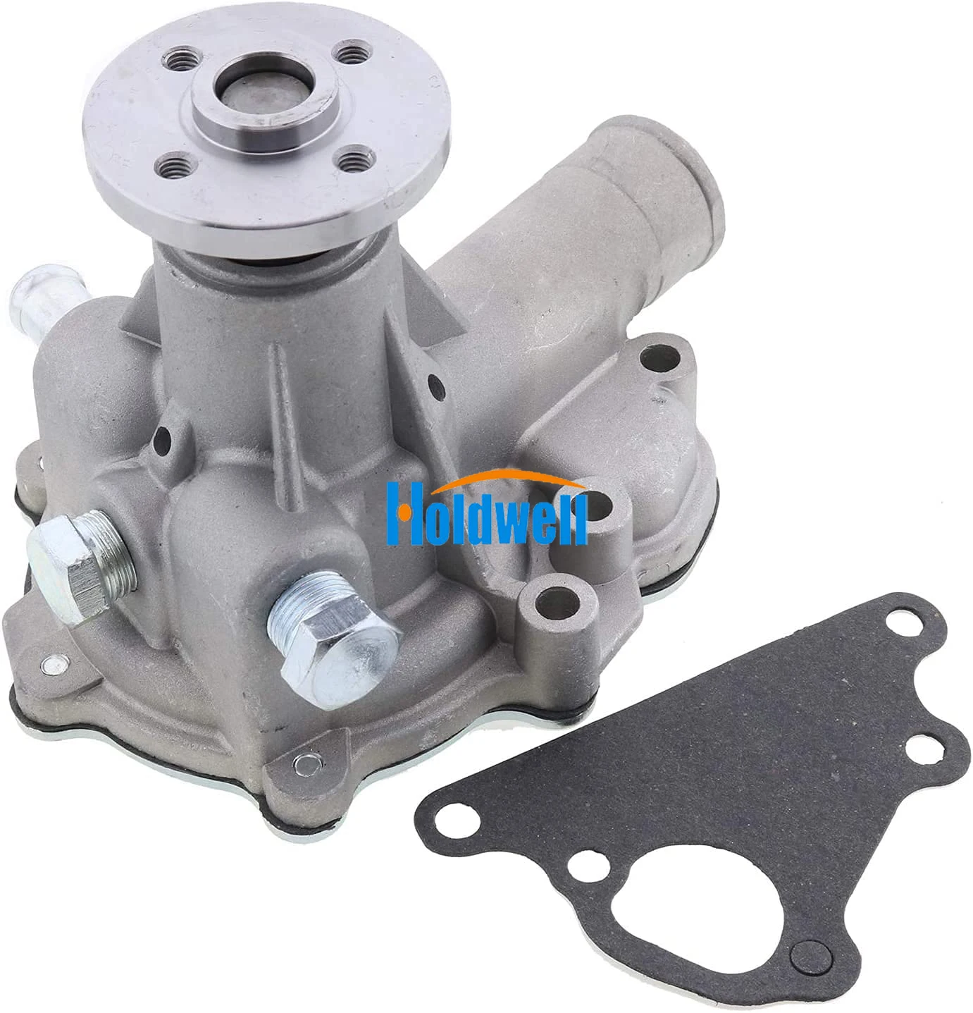 

Holdwell Water Pump 371-0183 3710183 for Caterpillar CAT 3013C 3024 3024C C1.1 C1.5 C2.2