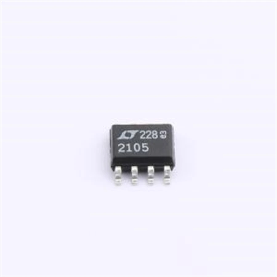 

5PCS/LOT LT1021DCS8-5#PBF (PMIC)