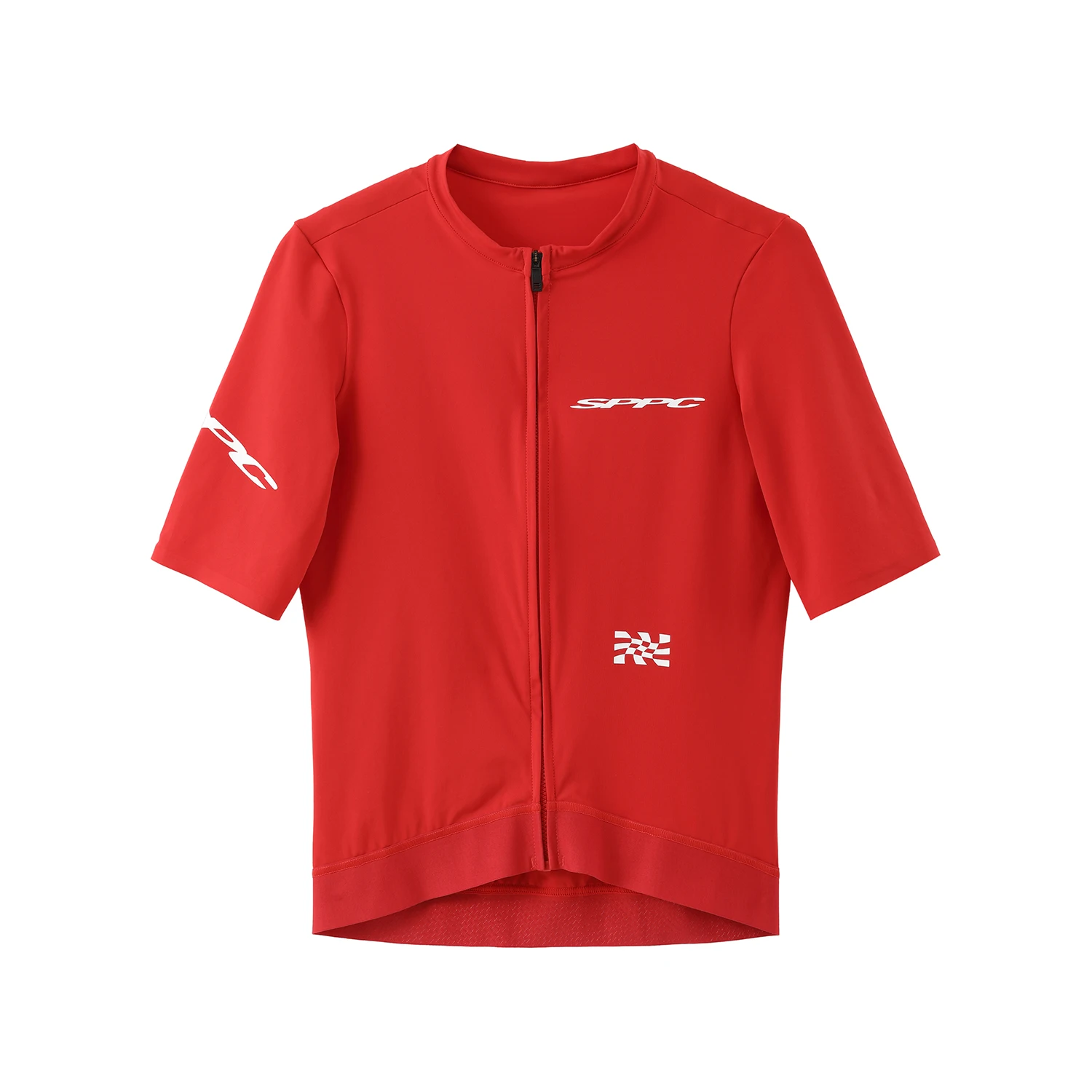 SPEXCEL New Endurance ALL SEASON Leichte Kurzarm-Radtrikots Aero-Passform Schnelltrocknendes und atmungsaktives Material UPF 50+