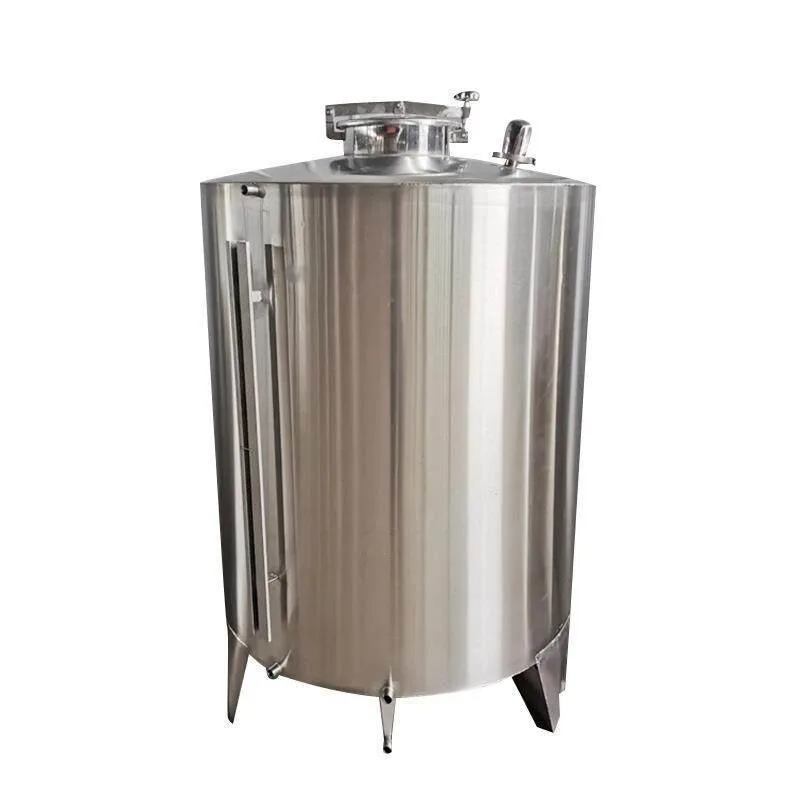 

5 tons 10 tons 20 tons stainless steel storage tank, stainless steel wine storage tank