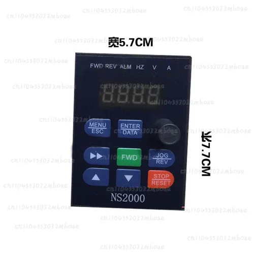 lp2000-inverter-control-panel-for-nsa2000-ns2000-series-industrial-drive-system-applications