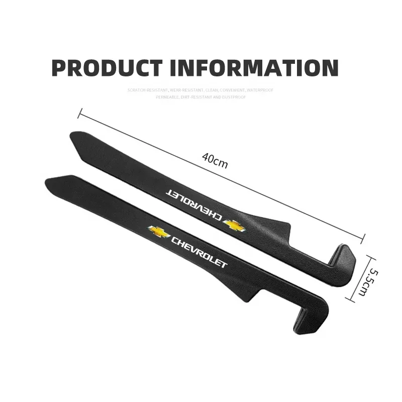 1 قطعة مقعد السيارة الفجوة مانعة للتسرب تخزين المكونات قطاع لشروليه كروز شرارة كابتيفا الضواحي كامارو ماليبو سيلفراد اكسسوارات #6