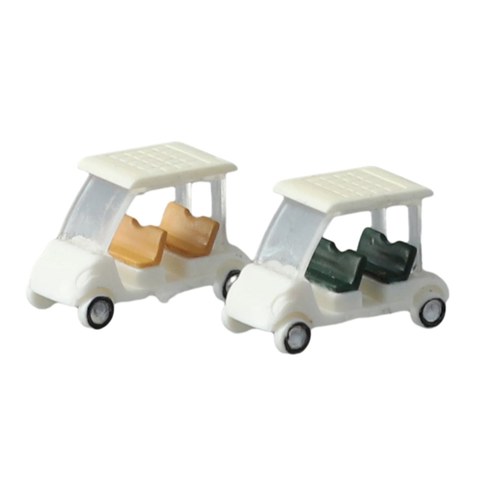 Brand New Home Decoration Car Model Vehicle Model Random Color Scale 1:150 10pcs L18*W9*H12mm Car Scene Material