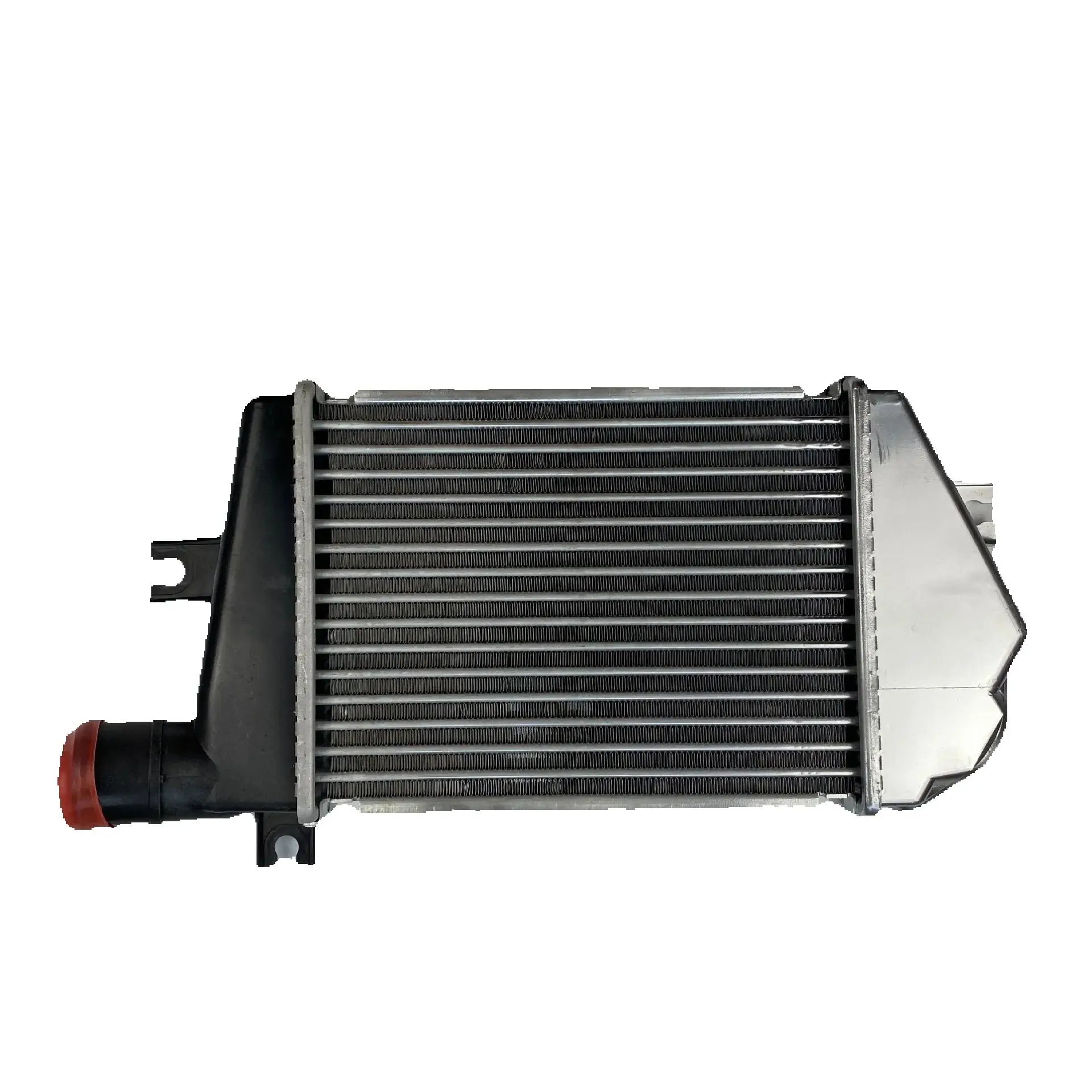 

MN135001 Интеркулер подходит для Mitsubishi