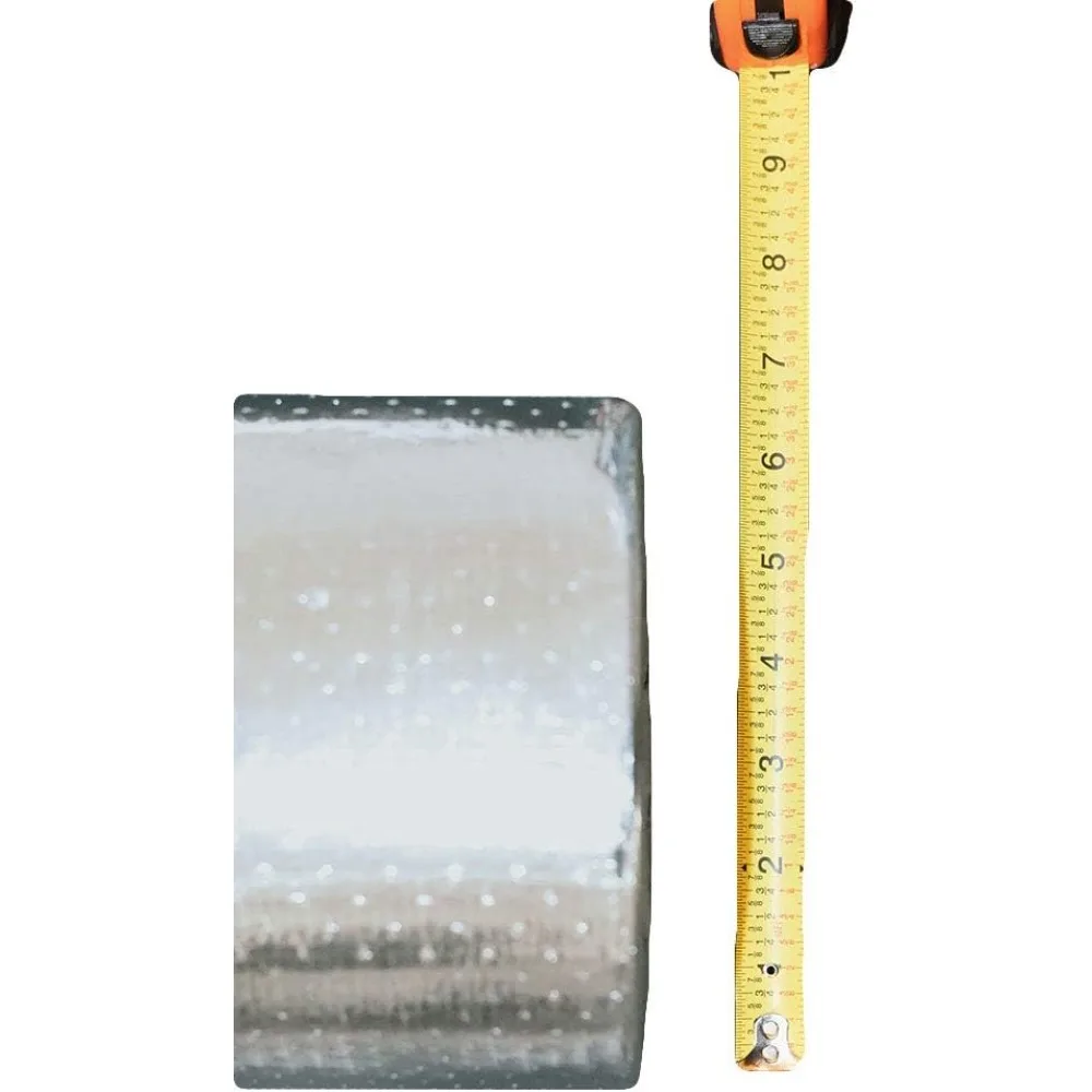 لفة عازلة للرقائق العاكسة المثقوبة، لفة حاجز مشع لسقف العلية الشمسية