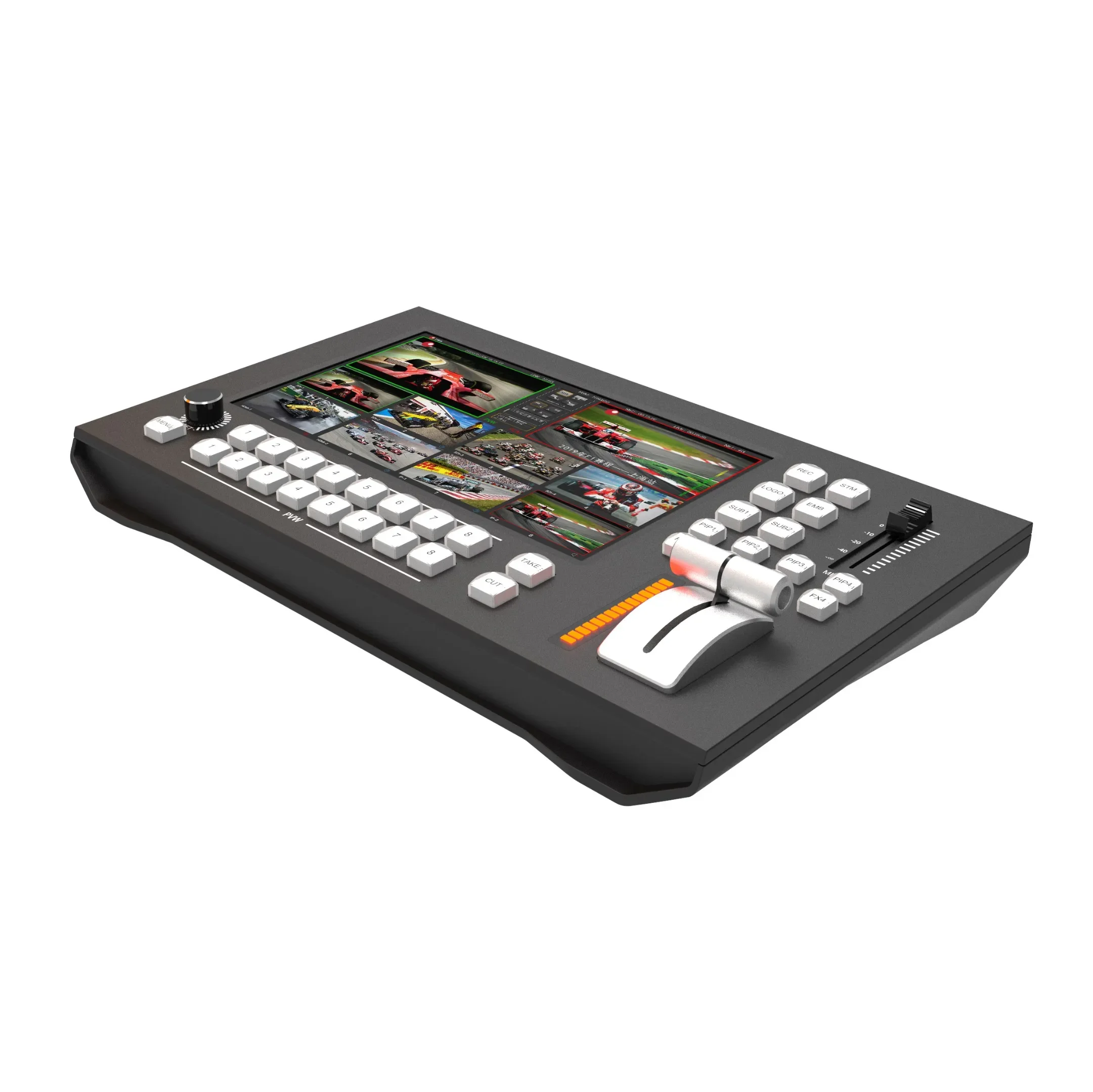 11.6 Inch Multiview… - image