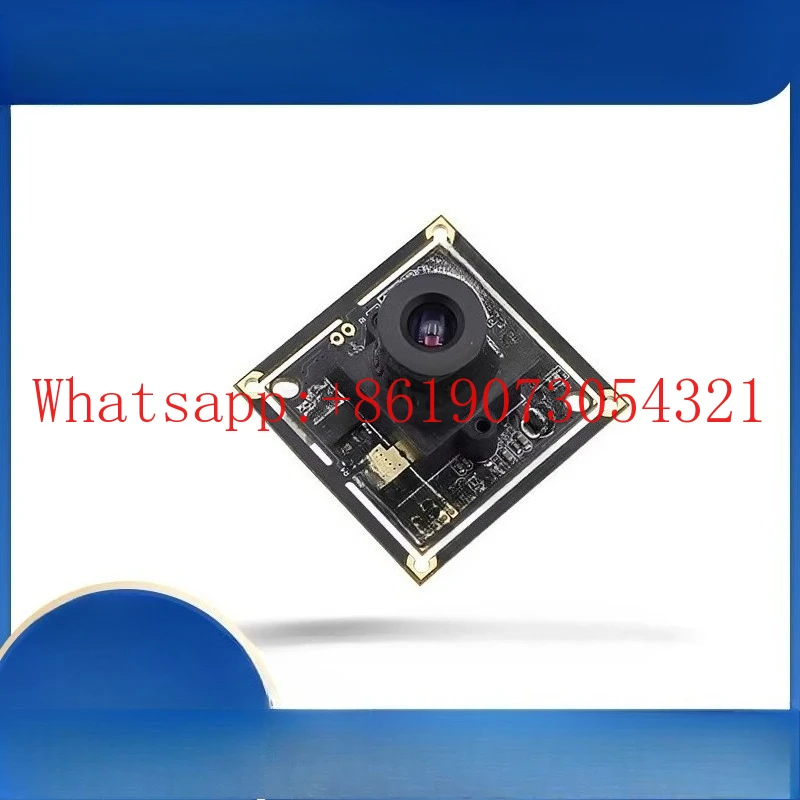 

Модуль камеры для слабого освещения 1080p для подводных роботов, широкоугольный, без искажений