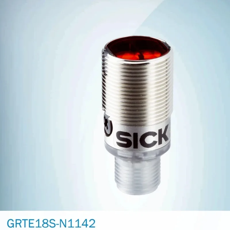sick brand original GRTE18S-N1142  1069580 PHOTOELECTRIC SENSORS new in stock