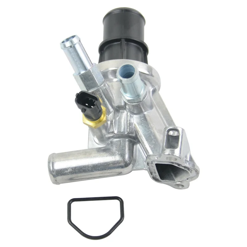 68028074AA سيارة ترموستات ل دودج نيترو جيب شيروكي ليبرتي 07-09 2.8 CRD استبدال أجزاء 1 قطعة