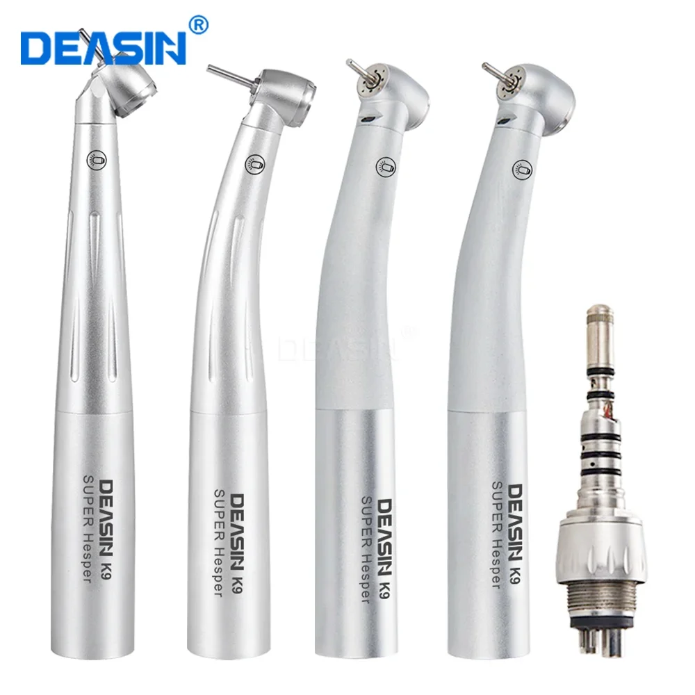 Dental High Speed H… - image