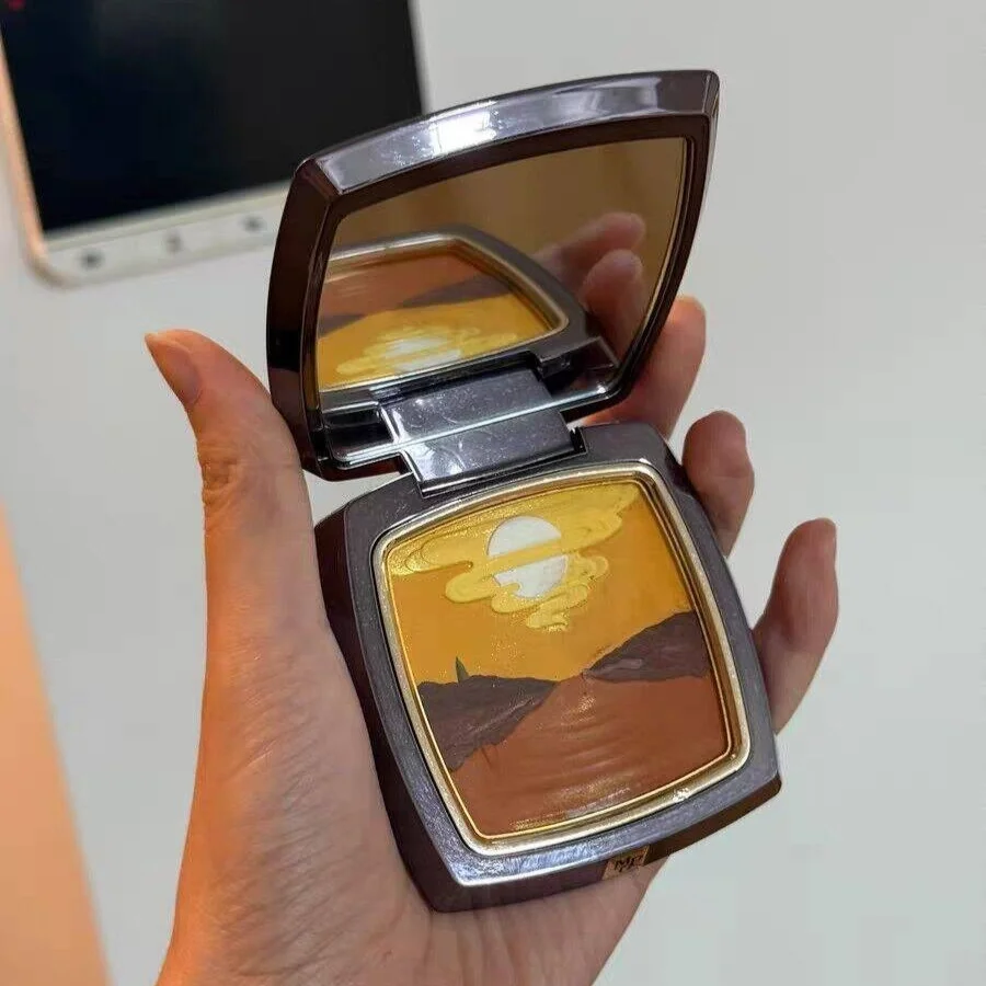 maogeping-lakeside-moonlight-multi-purpose-eyeshadow-palette-12g-100-original-makeup-cosmetics