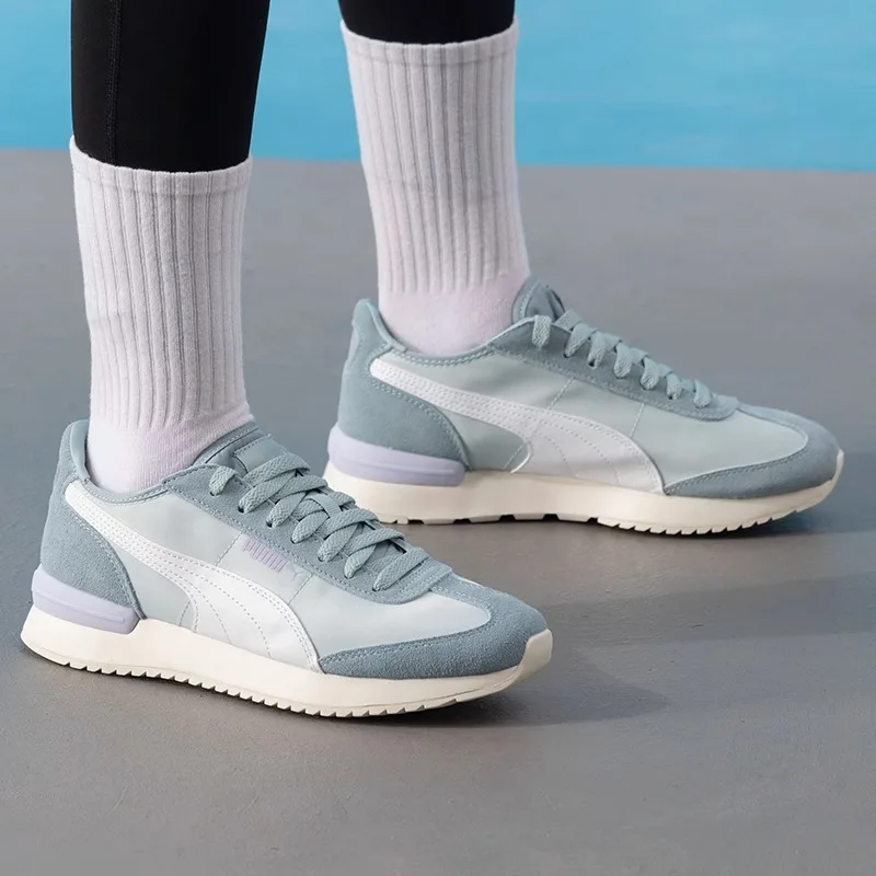 

Мужская и женская обувь Puma Blue Puma, кроссовки, повседневная обувь 40069405