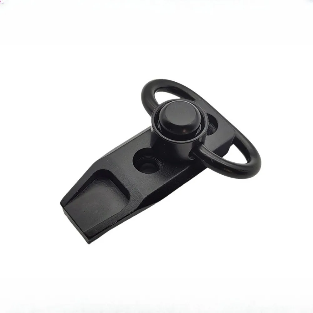 

Keymod Strap Buckle QD Quick Release Strap Buckle Keymod Buckle