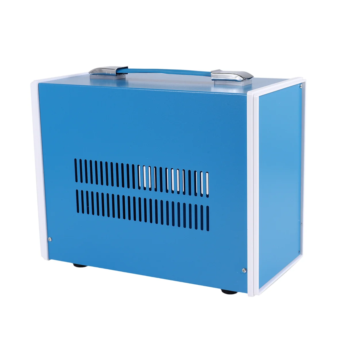 

T79C Outdoor Indoor Electronic Module Metal Instrument Housing Electronics Enclosure Box Junction Box Enclosure Project Case
