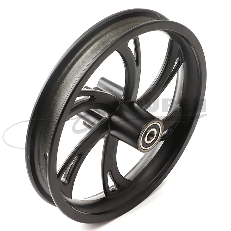 Good quality use for 12 1/2 X 2 1/4 1/2x2.75 Tire inner tube fits Gas Electric Scooters alloy rims x1.75 wheel hub