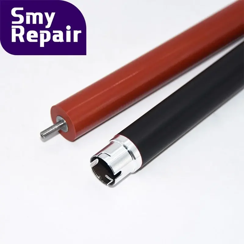 1SET  Brother MFC-L8690CDW MFC-L9570CDW L8690 L9570 CDW Printer Lower Upper Fuser Pressure Roller Heater Fuser Roller