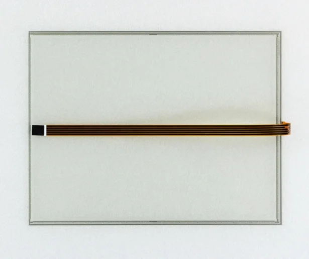 

Новое стекло сенсорного экрана 5AP920.055-K40 Rev.L0