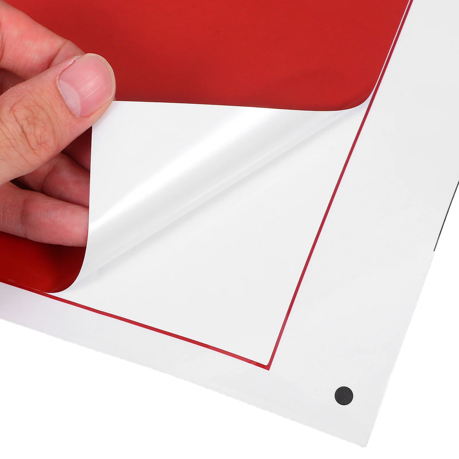 4Pcs Sale Stickers for Retail Store Self Adhesive Waterproof Window Wall Advertising Signage Yard Garage Garage Sale Stickers