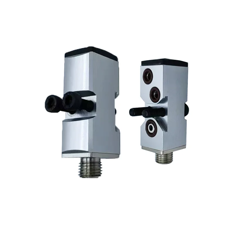 

Nodson Hot Melt Glue Nozzle Module 1095703- Precision Dispensing Parts for Box Sealing, Bookbinding Machines