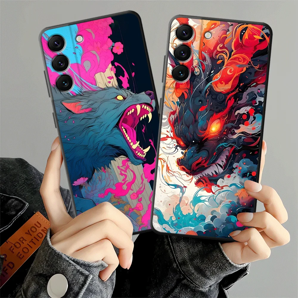 Case For Samsung Ga…