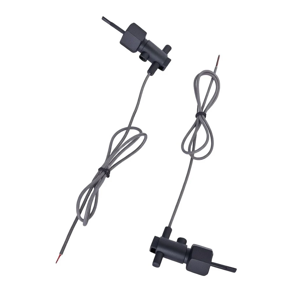 Flow Detection Switch Paddle Type Compatible with Heat Pump Units and Chiller Equipment Using G 3/4 Thread Mounting