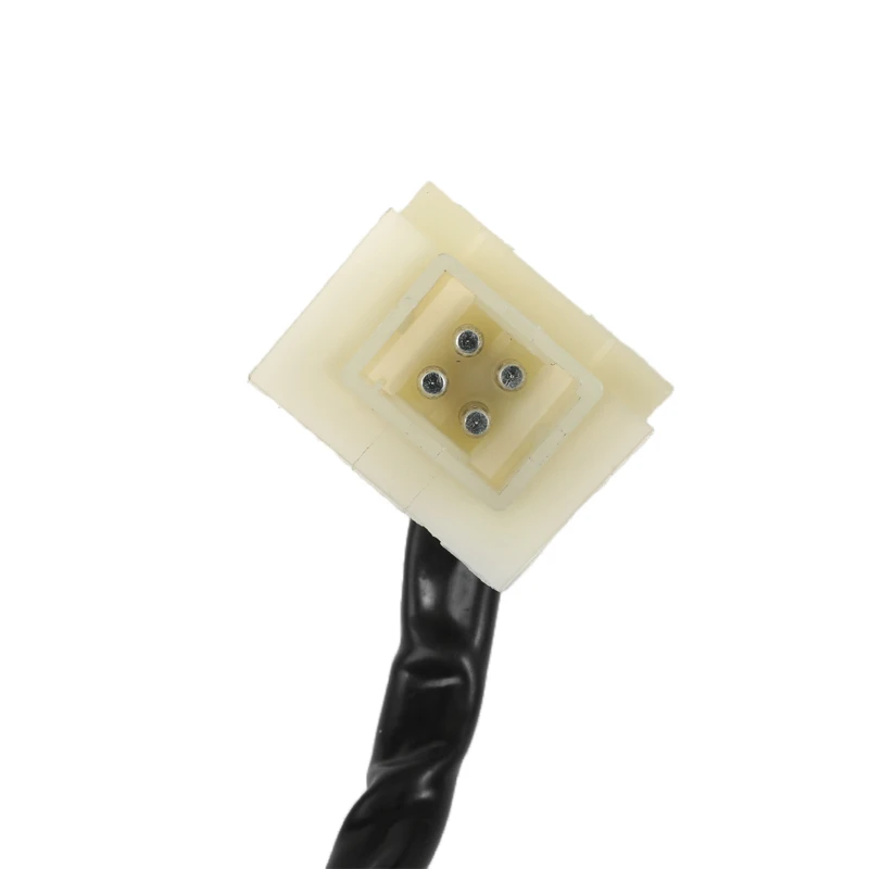 Regulador de resistencia de Motor de ventilador para coche, 2108218351, 9140010179, para Mercedes Benz W210, Clase E, E300, E320, E400, E420, E430