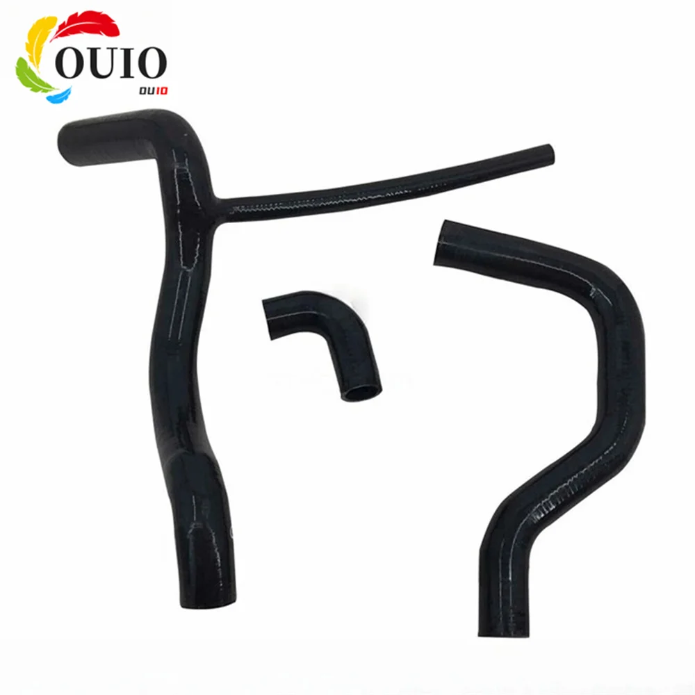 خرطوم تبريد سفلي من السيليكون لـ 91-98 Land Rover Defender 90/110 200TDi