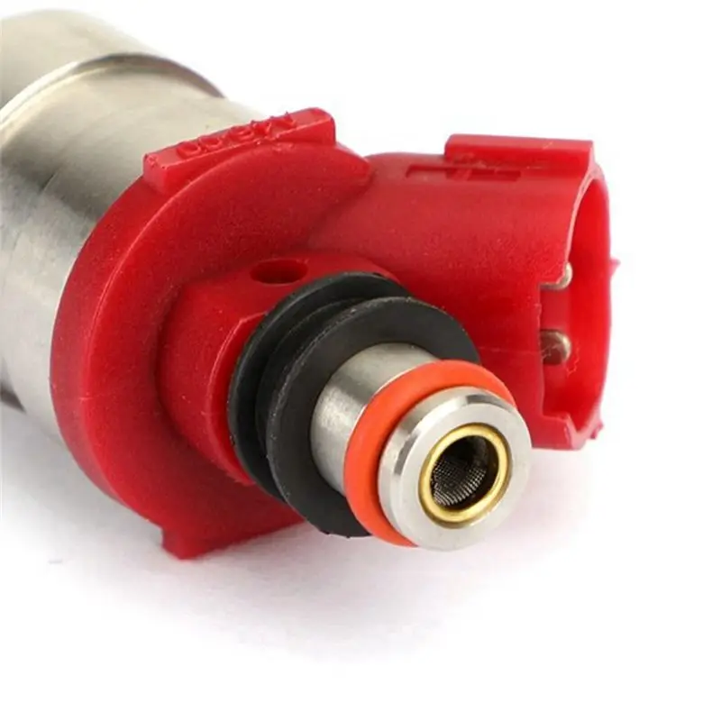 G609-13-250 Fuel Injector Nozzle Automotive Accessories Component Parts For Mazda B2600-AU62