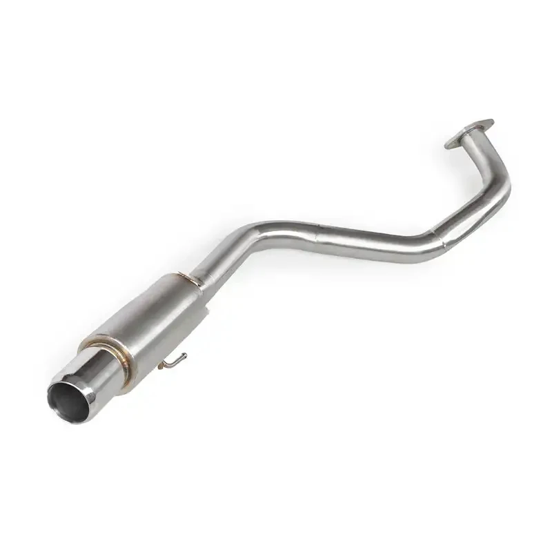 

Best SellingSuitable Prido (J150) 2009-2020 stainless steel high-peormance exhaust sports modelsHigh Quality