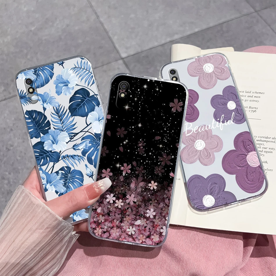 For Redmi 9A 9I 9AT… - image