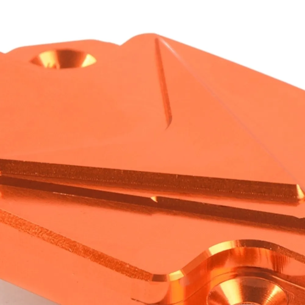 

Motorcycle Accessories For Duke390 Duke690 R LC4 Enduro Supermoto 690 SMC SMC-R RC 125 200 390 DUKE Fluid Reservoir Cap Cover