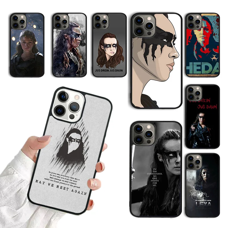 Чехол для телефона 100 года Heda Lexa для iPhone 15 SE2020 11 12 13 14 Pro Max Mini, чехол для iPhone XS Max XR 6 7 8 Plus, оболочка, чехлы