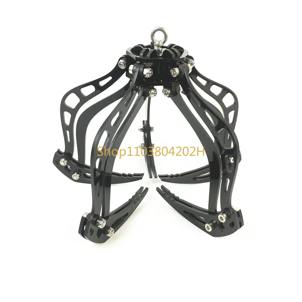 Large Quadcopter UAV Improved Mantis Claw Mantis Claw Eagle Claw Acrylic Mechanical Rescue