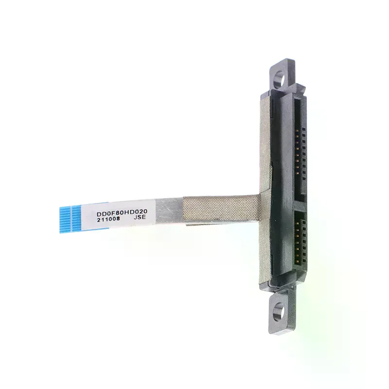 Laptop Hard Drive Cable HDD Connector Flex Cable for  ProDesk G2 G3 G4 Mini PC 260 G3 DD0F80HD020
