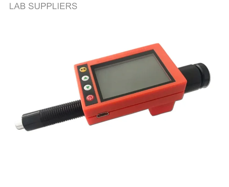 Portable Hardness Tester Leeb180D/ 180G/ 180DL