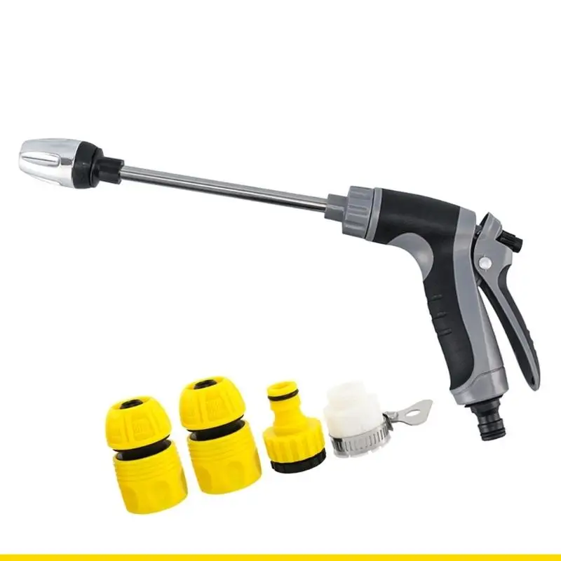 SZCH High Pressure Washer Guns Water Sprayer Guns Power Jets For Outdoor Cleaning