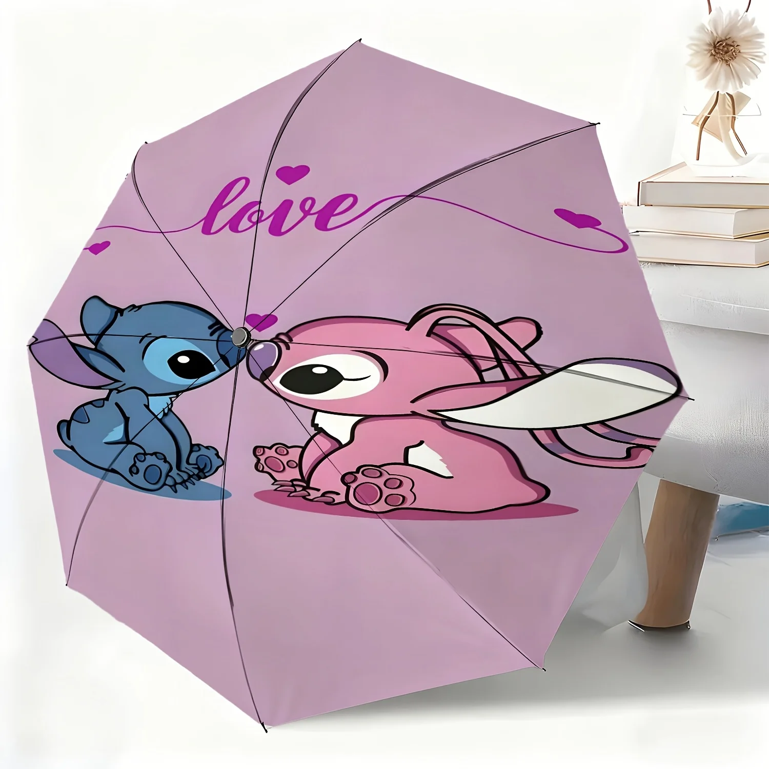 1Pc Disney Stitch C…