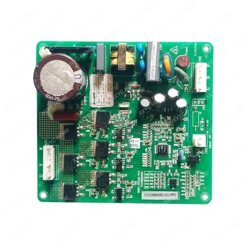 

Подходит для board 1713000002002 DBFC-CTCLM- V1.0 DBFC-CTCLM- V2.0 DBFC-CTCLM-XQ DZ90V1A DZ90V1Y DZ75V1Y DZ100V1C