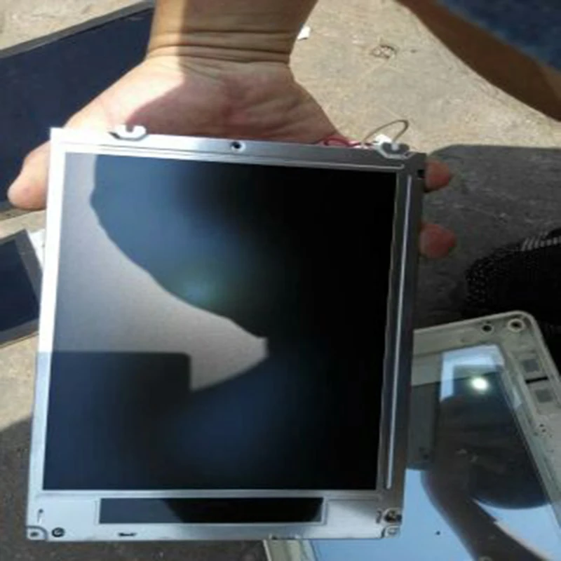 

LCD Screen for LQ084V1DG21 8.4 inch Display LCD Panel 640×480 For Sharp