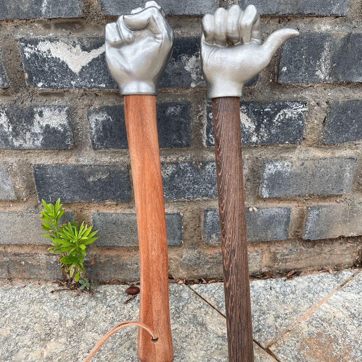 

Outdoor Multifunctional High Carbon Stainless Steel Fist Hammer Convenient Camping Tactical Self-defense EDC Tool High Quality