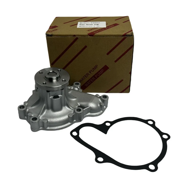 

Водяной насос для двигателя Kubota V2607, подходит для погрузчиков Linde, артикулы 54012225015, 1J700-73034