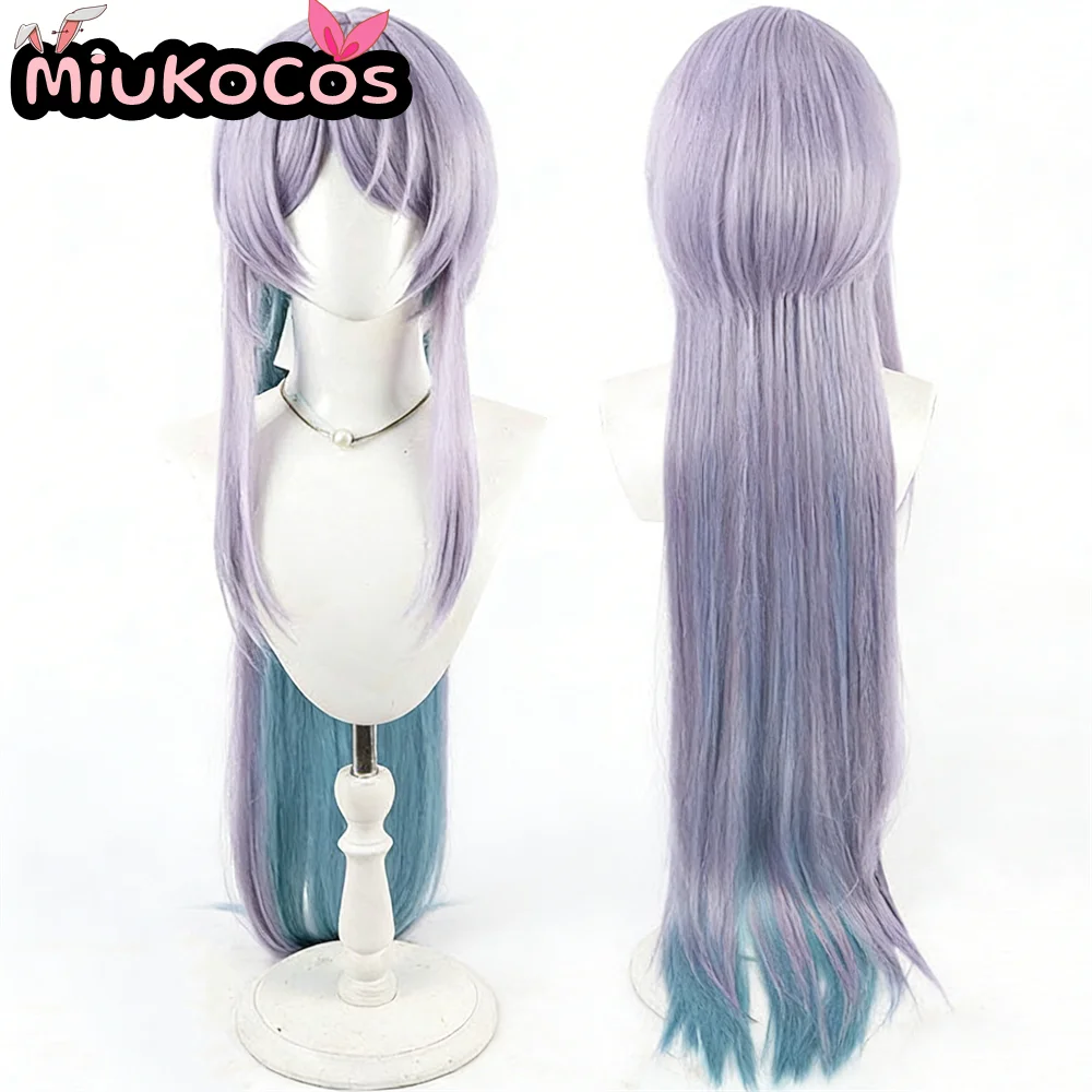 IN STOCK 브리드 : 사일런트 트랙 ブリッド：サイレントトラック Brid: Silent Track Cosplay Wig Goddess of Victory Cosplay Wig