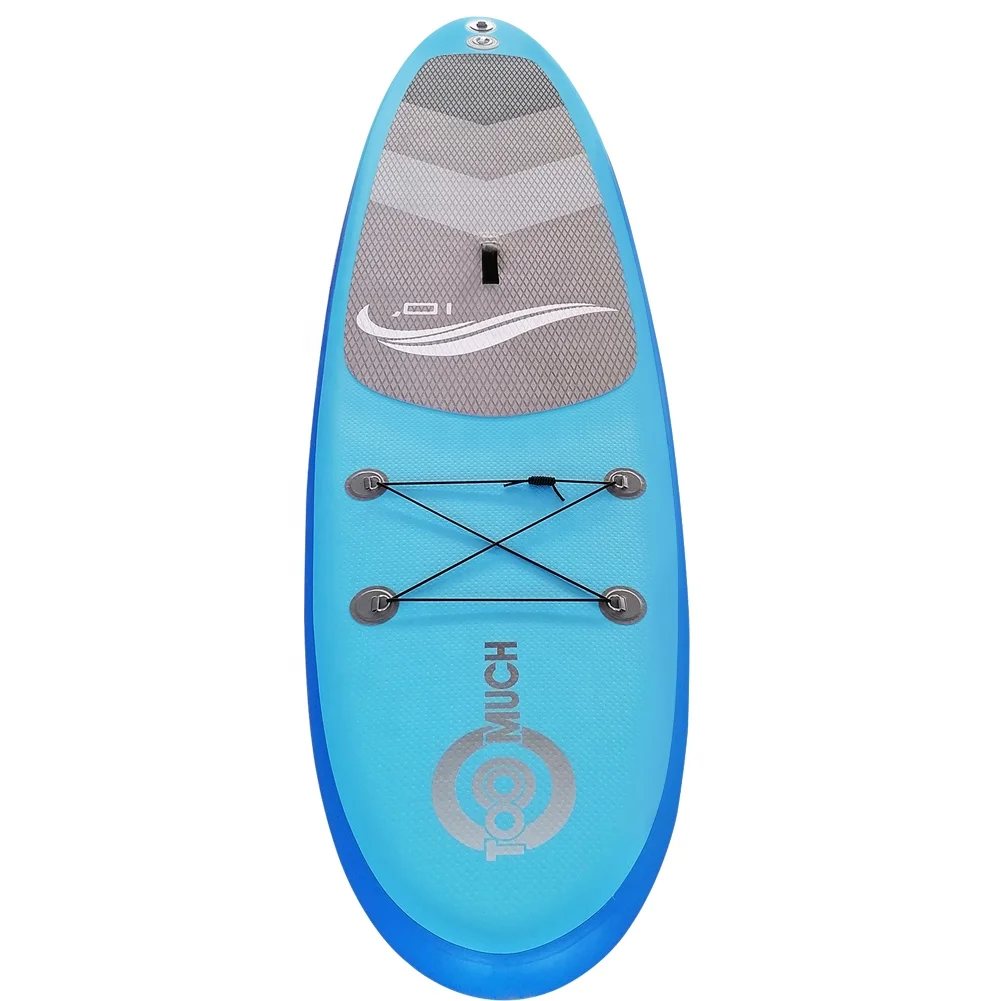 Hot Selling Ready for ship Wholesale Manufacturer Inflatable Sup Board Stand-Up Paddle Board