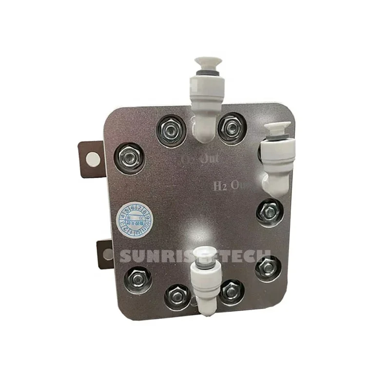 Spe Pem Electrolyze…