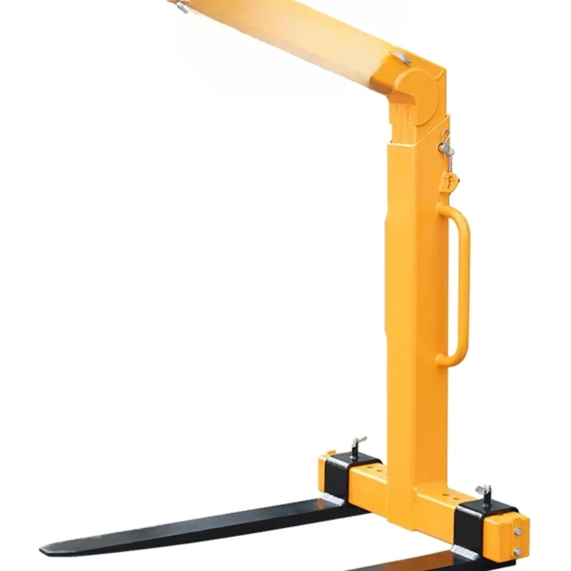 Balance crane crane integrated machine automatic adjustment automatic lifting 3 tons 5 tons (