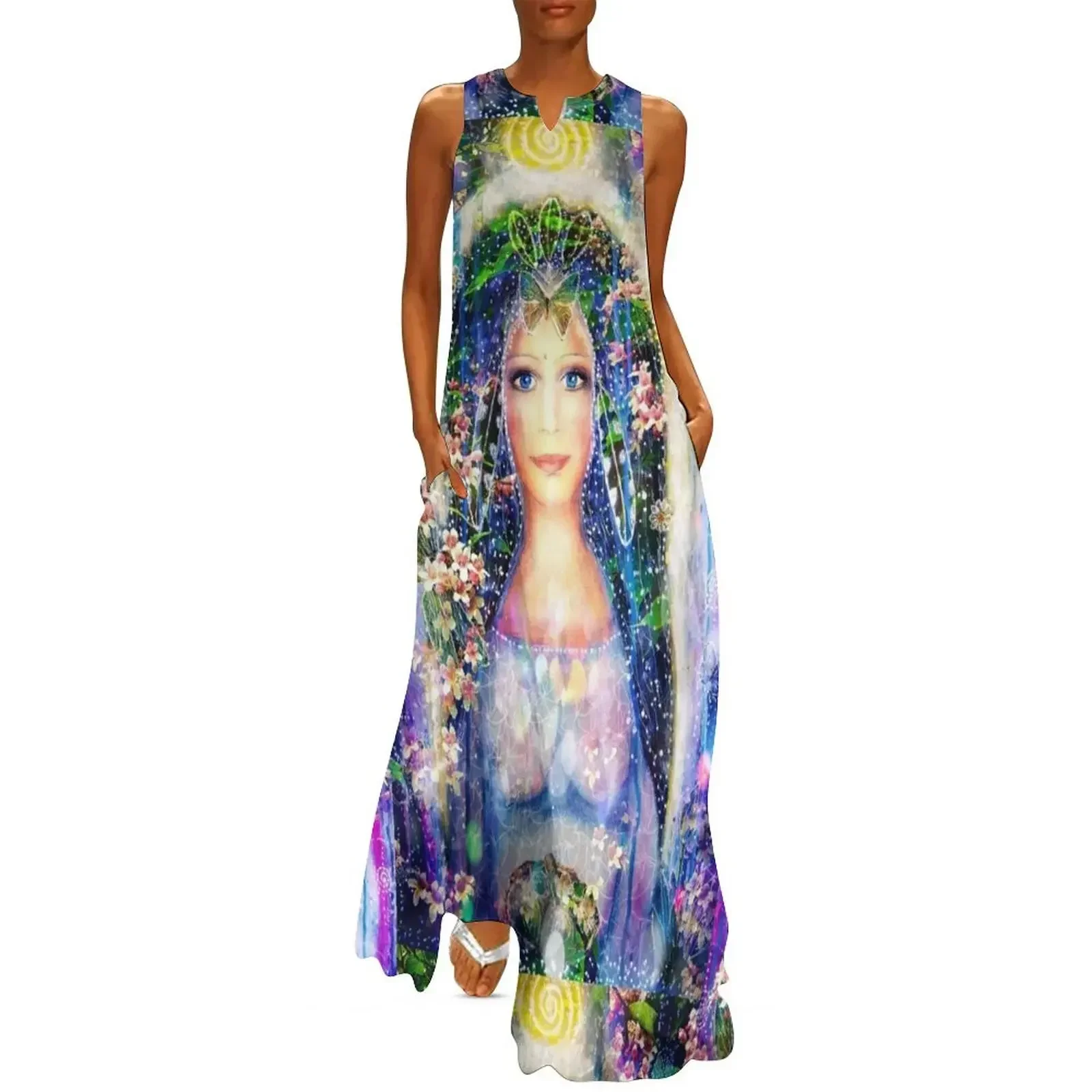 

Anticipation of happiness Long Dress ceremony dresses summer outfits for women 2025 dresses for womens women dress Dress